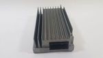 65122622679 - Body: Amplifier for BMW: 328i, 335i, 335is, M3 Image