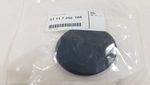 51117256104 - Body: Tow Eye Cap for BMW Image