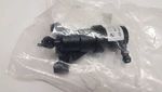 61677137402 - Electrical: Washer Nozzle for BMW Image