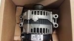 12317558220 - : Alternator for BMW: 1 Series M, 135i, 328i, 328i xDrive, 328xi, 335d, 335i, 335i xDrive, 335is, 335xi, 528i, 528i xDrive, 528xi, 535i, 535i GT, 535i xDrive, 535xi, M3 Image