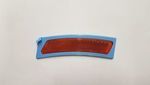 63147295542 - Body: Reflector for BMW: 320i, 320i xDrive, 328d, 328d xDrive, 328i, 328i xDrive, 330e, 330i, 330i xDrive, 340i, 340i xDrive, 428i, 428i Gran Coupe, 428i xDrive, 428i xDrive Gran Coupe, 430i, 430i Gran Coupe, 430i xDrive, 430i xDrive Gran Coupe, 435i, 435i Gran Coupe, 435i xDrive, 435i xDrive Gran Coupe, 440i, 440i Gran Coupe, 440i xDrive, 440i xDrive Gran Coupe, M3 Image