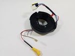 32341162111 - : Slip Ring for BMW: 318i, 318is, 318ti, 323i, 323is, 325i, 325is, 328i, 328is, 840Ci, 850Ci, 850CSi, M3, Z3 Image