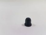 41335480120 - : Side Molding Nut for BMW: 735i Image