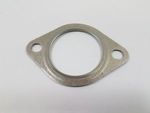 18107502346 - : Manifold Gasket for BMW: 325Ci, 325i, 325xi, 330Ci, 330i, 330xi, 525i, 530i, X3, X5, Z3, Z4 Image