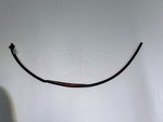 51228223759 - Body: Front Seal for BMW: 745i, 745Li, 750i, 750Li, 760i, 760Li, Alpina B7 Image