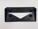 51128038089 - Body: License Bracket for BMW Image