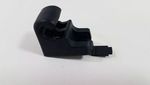 51168037387 - Body: Sun-visor Outer Support for BMW Image