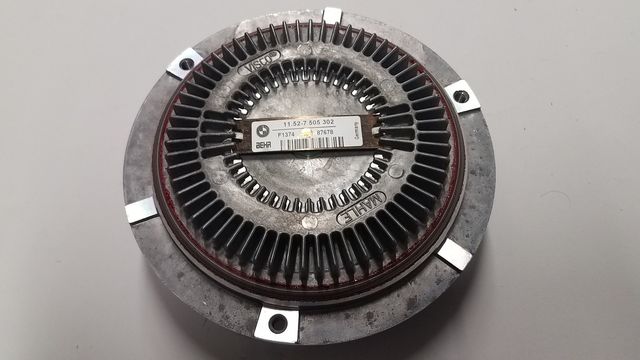 11527505302 - 1988-2006 BMW Fan Clutch (11-52-7-505-302