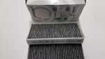 64116823726 - : Cabin Air Filter Set for BMW: X1 Image
