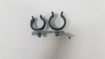 11537555977 - : Spacer Holder 116070 for BMW Image