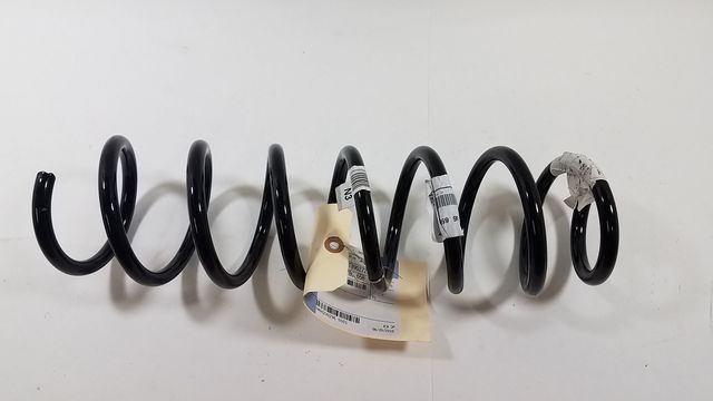 33536787203 - Genuine BMW Rear Coil Spring - 33536787203