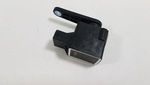 37146784697 - Suspension: Height Sensor for BMW: 323Ci, 323i, 325Ci, 325i, 325xi, 328Ci, 328i, 330Ci, 330i, 330xi, 525i, 528i, 530i, 540i, 745i, 745Li, 750i, 750Li, 760i, 760Li, Alpina B7, M3, M5, X3, X5, Z4 Image