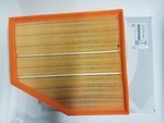 13717521023 - : Air Filter for BMW: 545i, 550i, 645Ci, 650i Image