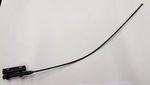 51238218859 - Body: Release Cable for BMW: 323Ci, 323i, 325Ci, 325i, 325xi, 328Ci, 328i, 330Ci, 330i, 330xi, M3 Image