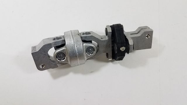3B Dana 44 Front Axle Housing 3 Inch Tube Inner C End Forging