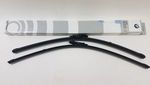 61612455442 - Body: Wiper Blade for BMW: 525i, 525xi, 528i, 528i xDrive, 528xi, 530i, 530xi, 535i, 535i GT, 535i xDrive, 535xi, 545i, 550i, M5 Image