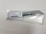 51117315105 - Body: Finish Molding for BMW: 428i Gran Coupe, 428i xDrive Gran Coupe, 430i Gran Coupe, 430i xDrive Gran Coupe, 435i Gran Coupe, 435i xDrive Gran Coupe, 440i Gran Coupe, 440i xDrive Gran Coupe Image