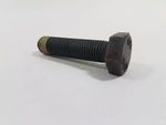 11222243051 - : Clutch Flywheel Bolt for BMW: 318i, 318is, 318ti, 323Ci, 323i, 323is, 325Ci, 325i, 325is, 325xi, 328i, 328is, 330Ci, 330i, 330xi, 525i, 528e, 528i, 530i, 535i, 735i, 735iL, M3, X5, Z3, Z4 Image