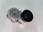 11287549589 - : Belt Tensioner for BMW: 745i, 745Li, 750i, 750Li, 760i, 760Li, Alpina B7, X5 Image