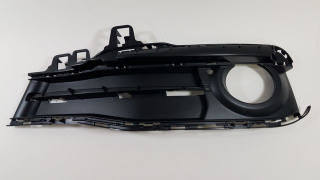 51117396885 - Closed Grid Left 511170 (51-11-7-396-885) | BMW of