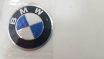 36131181082 - : Wheel cap Emblem for BMW: 318i, 318is, 325, 325e, 325es, 325i, 325is, 325iX, M3 Image