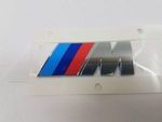 51148041425 - Accessories: Hatch Emblem for BMW Image
