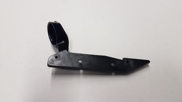 へびひめ Report Molding Cover Strip Lower Bumper Right Rear BMW IX22