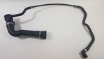 17127560968 - Cooling System: Upper Hose for BMW: 528i, 528i xDrive, 528xi, 535i, 535i GT, 535i xDrive, 535xi Image