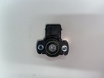13631721456 - : Throttle Position Sensor for BMW: 318i, 318is, 318ti, 323i, 323is, 325i, 325is, 328i, 328is, 525i, 525iT, 528i, 530i, 540i, 740i, 740iL, 840Ci, M3, Z3 Image