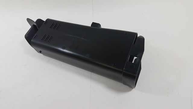 13717646769 - 2016-2021 BMW Inlet Tube (13-71-7-646-769