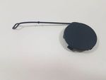 51118037269 - : Cover Tow Fitting Primered 511180 for BMW Image