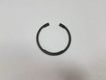 33411138648 - Brakes: Bearing Lock Ring for BMW: 128i, 318i, 318is, 320i, 320i xDrive, 323Ci, 323i, 323is, 325Ci, 325i, 325is, 328Ci, 328d, 328d xDrive, 328i, 328i xDrive, 328is, 330e, 330i, 330i xDrive, 335i, 335i xDrive, 340i, 340i xDrive, 428i, 428i xDrive, 435i, 435i xDrive, ActiveHybrid 3, M3, M4, Z3, Z4 Image
