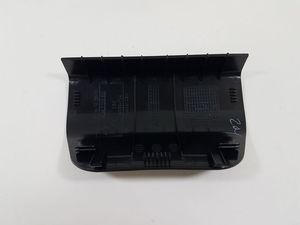 54347016892 - 2003-2008 BMW Z4 Center Cover (54-34-7-016-892