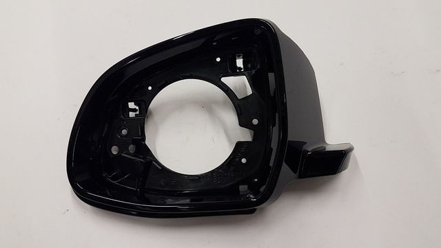 51167327911 - 2015-2017 BMW X3 Supporting Ring Black, (51-16-7-327