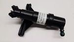 61677038415 - Electrical: Headlamp Washer for BMW: 525i, 525xi, 528i, 528i xDrive, 528xi, 530i, 530xi, 535i, 535i GT, 535i xDrive, 535xi, 545i, 550i, M5 Image