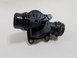 11517805811 - : Thermostat for BMW: 335d, X5 Image