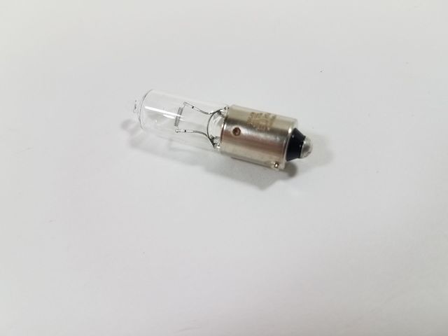 63217160788 - 2000-2021 BMW Backup Lamp Bulb (63-21-7-160