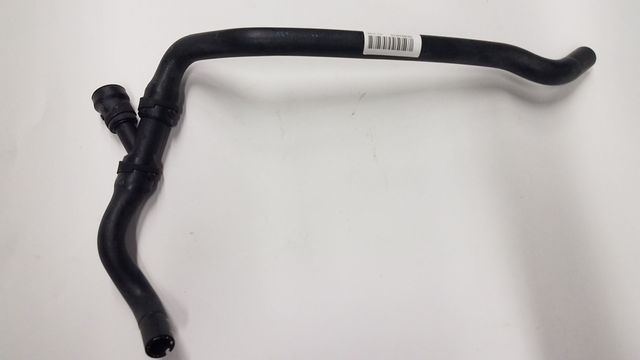 11537609944 - 2010 BMW X5 Heater Hose (11-53-7-609-944) | BMW of
