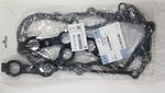 11120030496 - : Valve Cover Gasket for BMW: 325Ci, 325i, 325xi, 330Ci, 330i, 330xi, 525i, 530i, X3, X5, Z4 Image