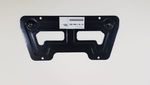 51181908062 - Body: License Bracket for BMW: 318i, 318is, 325i, 325is, 325iX, 525i, 525iT, 530i, 535i, 540i, 735i, 735iL, 740i, 740iL, 750iL, M5 Image