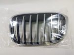 51117383365 - Body: Upper Grille for BMW Image