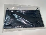 51117192173 - Body: License Bracket for BMW Image