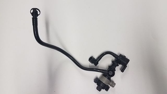 13907636146 - 2012-2017 BMW Vapor Canister Purge Solenoid