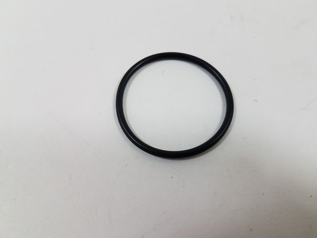 11537584829 - 2010-2019 BMW Engine Coolant Pipe O-Ring (11