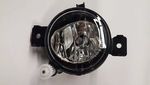 63177237434 - Electrical: Fog Lamp Assembly for BMW Image