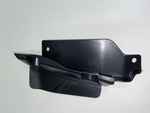 51757343616 - : Deflector for BMW: X6 Image