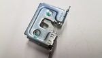 51232753419 - Body: Lock for BMW Image