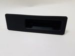 51247463163 - : Trunk Lid Release Switch for BMW: 228i, 228i xDrive, 230i, 230i xDrive, 320i, 320i xDrive, 328d, 328d xDrive, 328i, 328i xDrive, 330e, 330i, 330i xDrive, 335i, 335i xDrive, 340i, 340i xDrive, 428i, 428i Gran Coupe, 428i xDrive, 428i xDrive Gran Coupe, 430i, 430i Gran Coupe, 430i xDrive, 430i xDrive Gran Coupe, 435i, 435i Gran Coupe, 435i xDrive, 435i xDrive Gran Coupe, 440i, 440i Gran Coupe, 440i xDrive, 440i xDrive Gran Coupe, 528i, 528i xDrive, 535d, 535d xDrive, 535i, 535i xDrive, 550i, 550i xDrive, ActiveHybrid 3, ActiveHybrid 5, M2, M235i, M235i xDrive, M240i, M240i xDrive, M3, M4, M5, X1, X3, X4, X5, X6 Image