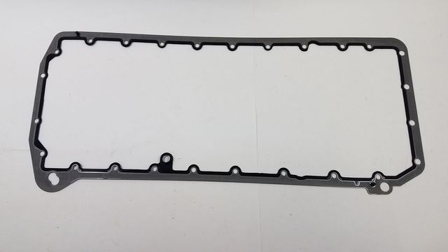 11137802669 - 2009-2013 BMW Oil Pan Gasket (11-13-7-802-669