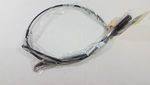 51237184456 - Body: Release Cable for BMW Image